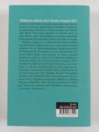 Venäläiset naapurini : kertomuksia porraskäytävästä