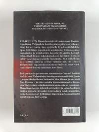 Linnake : historiallinen romaani