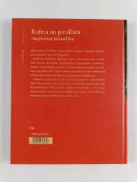 Kutina on pirullista, raapiminen taivaallista : kutinasta, sen syistä ja hoidoista