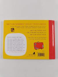 Onni-pojan seikkailut