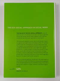 The Eco-social approach in social work
