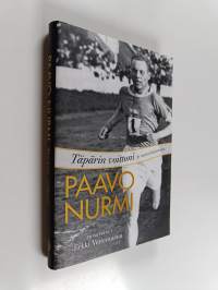 Täpärin voittoni ja muita kirjoituksia