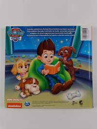 6 minuutin iltasadut