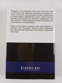 Oikeiston vihapuhetta : 1900-1950