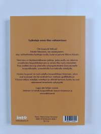 Naisten kaupunki : työkaluja oman tilan valtaamiseen (painovirhekappale)