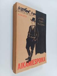 Aikamiespoika