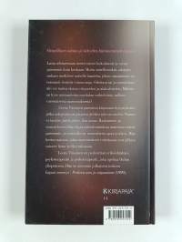 Raskaus muuttaa naisen mieltä ja maailmaa