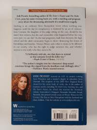 Nineteen minutes : a novel