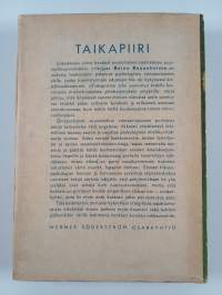 Taikapiiri