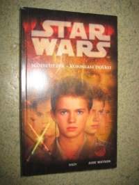 Star Wars Jeditehtävä 0 - Kunnian polku