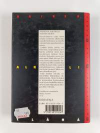 Nainen, alkoholi, elämä