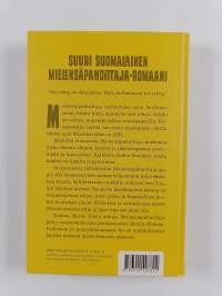 Ilosia aikoja, Mielensäpahoittaja