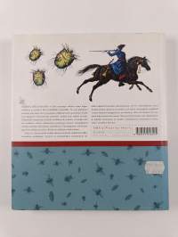 Kuusijalkainen vihollinen : niveljalkaisten vaikutus länsimaiseen sodankäyntiin