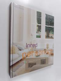 Inred personligt - skapa ett hem som uttrycker din personlighet