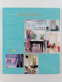 Inred personligt - skapa ett hem som uttrycker din personlighet