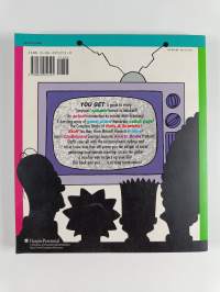 The Simpsons - A Complete Guide to Our Favorite Family