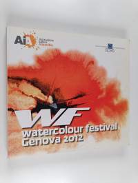 Watercolour festival Genova 2012
