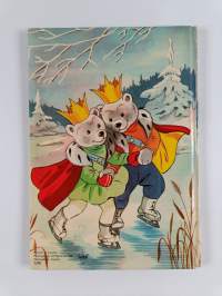 Prinssi Jääritarin luistelukilpailut