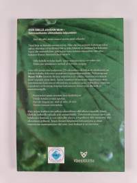 Oon siellä jossain mun : Seksuaalisesta väkivallasta toipuminen