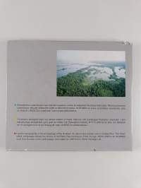 Uusi maa - Nytt land - New land