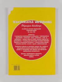 Värikkäitä virikkeitä - ohjaajan käsikirja