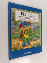 Franklin ja ukkosmyrsky