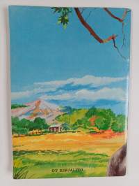 Elefanttipoika : Kadonnut kamera