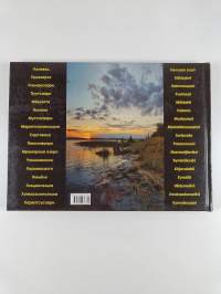 Veneretket Laatokalla