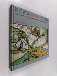 Pietari ennen Pietaria : Nevansuun vaiheita ennen Pietarin kaupungin perustamista