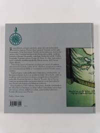 Pietari ennen Pietaria : Nevansuun vaiheita ennen Pietarin kaupungin perustamista