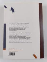 Ernst Palmen : kuriton kansleri : kertomus biologista, taistelijasta ja vapaaherrasta