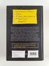 Oonko ihan normaali?