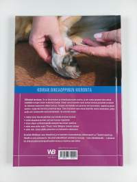 Koiran oikeaoppinen hieronta