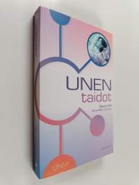 Unentaidot : voita unettomuus ja uniongelmat ilman lääkkeitä