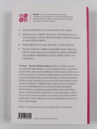 Voimaa : hyvän elämän polku