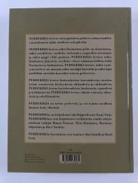 Perhekirja : eurooppalaisen perheen historia