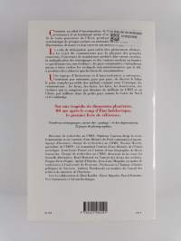 Le livre noir du communisme : crimes, terreur et répression