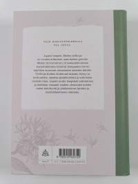 Lujasti lempeä : mielen työkirja