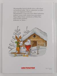 Muumipeikon luminen aamu