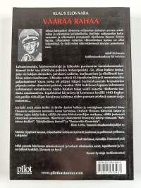 Väärää rahaa : romaani