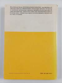 Mikrobiologian perusteet