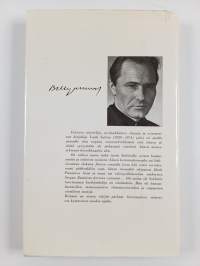 Meitä on niin moneksi