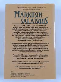 Markiisin salaisuus