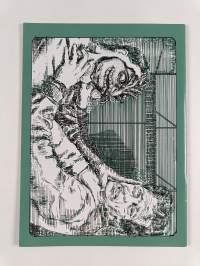 Tohtori Matti Hagelbergin läskimooses 26/2015