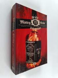 Mötley Crue : the dirt : törkytehdas