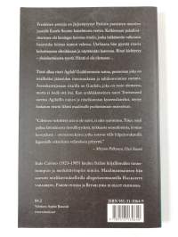 Ritari joka ei ollut olemassa