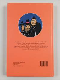 Chitty Chitty Bang Bang