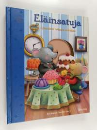 Eläinsatuja Aisopoksen tarinoita mukaillen