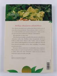 Laktoosittomia ja gluteenittomia herkkuja