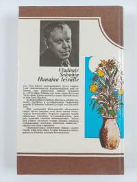 Hunajaa leivälle : kertomuksia